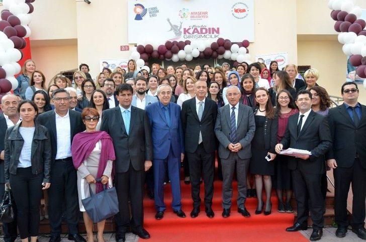 Kadın Girişimcilere Kolaylık G4