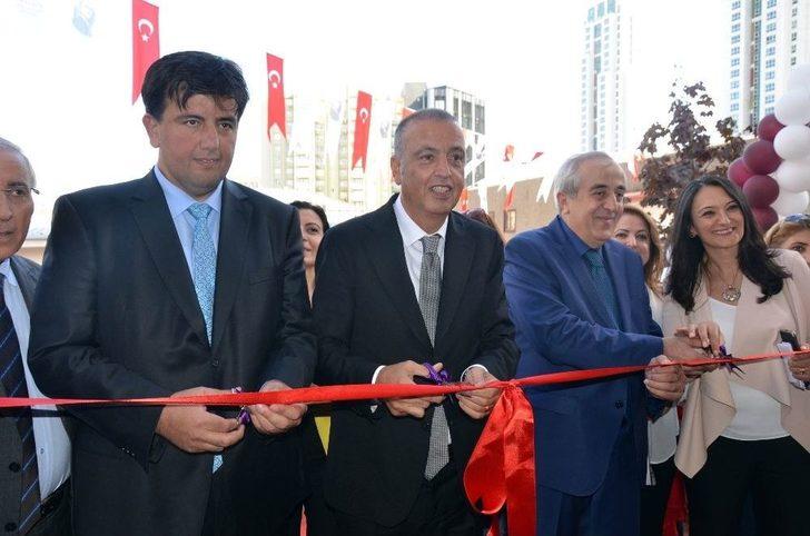 Kadın Girişimcilere Kolaylık G5