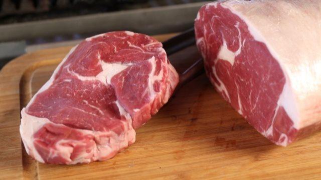 Dana antrikot nasıl bir ettir?