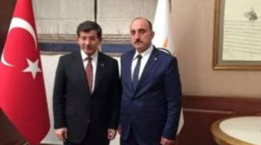 Başkan Adayı Fevzi Kılı&ccedil;&rsquo;tan Teşekk&uuml;r Mesajı