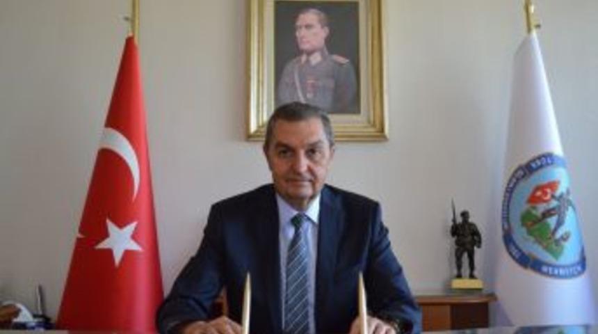 Mehmet&ccedil;ik Vakfı Reklam Filmi Ampute Milli Takımıyla Ger&ccedil;ek Oldu