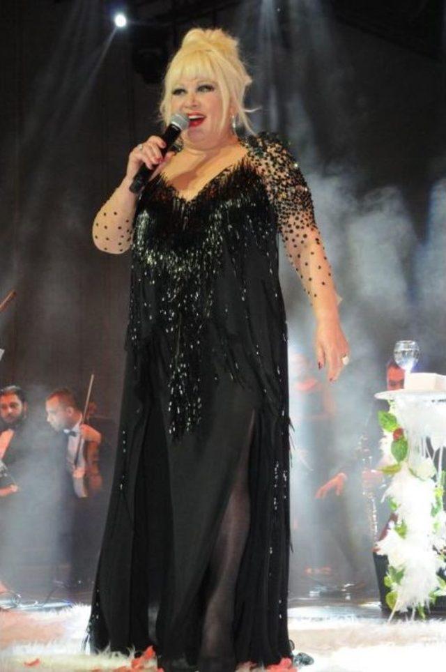 Bursa, 'ustaya Saygı'  Konseri