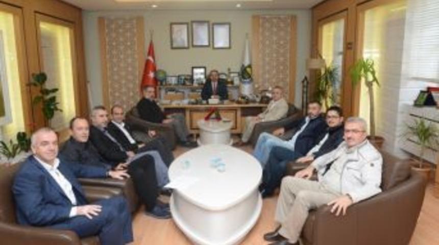 Mobilya İndirim Festivali Başlıyor