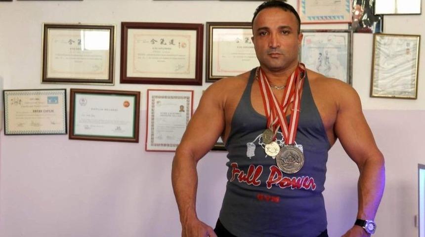 Ertan &Ccedil;aplık&rsquo;ın İsmi Aliağa&rsquo;da &Ouml;l&uuml;ms&uuml;zleşti