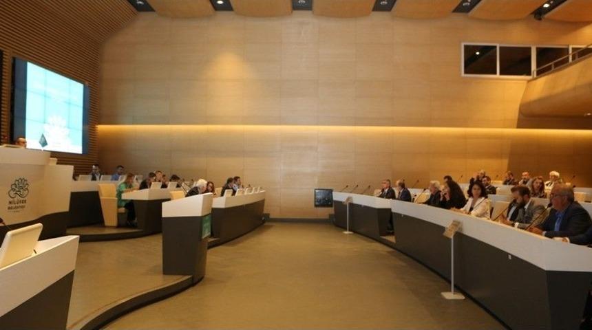 İ&ccedil;me Suyu Şebekesinde Al&uuml;minyum Tehlikesi