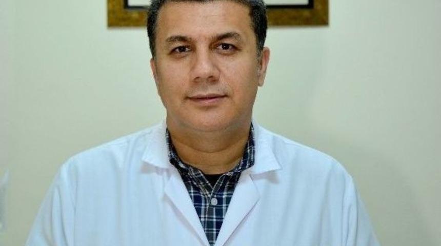 Ortopedide De "prp" Mucizesi