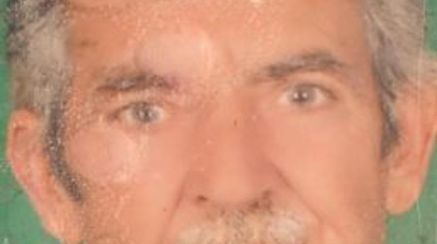 Dumandan Zehirlenen Yaşlı Adam &Ouml;ld&uuml;