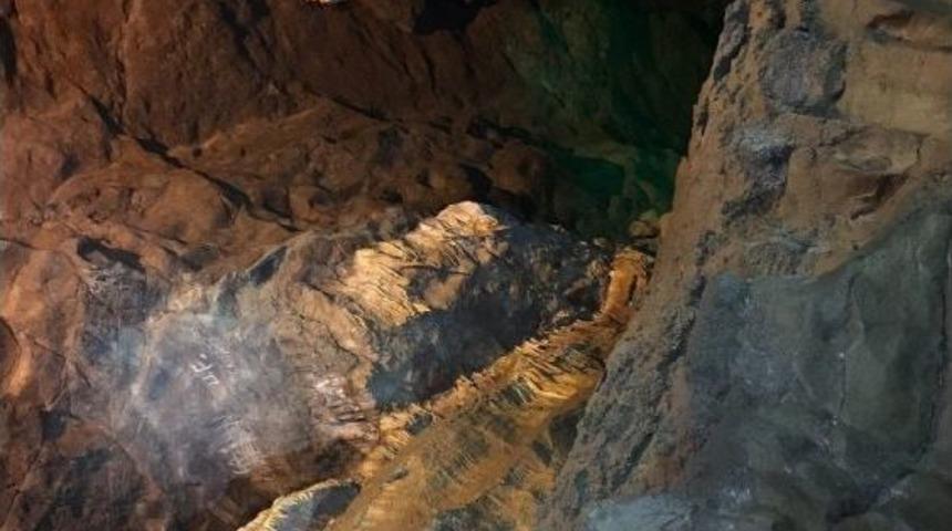 Çal Mağarası’nın Ayrıntılı Haritası Çizilecek