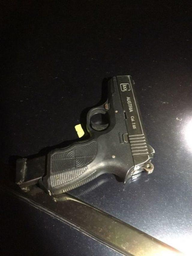 Önleyici Hizmetler Şube Müdürlüğü Ekiplerinin Bir Haftalık Çalışmaları 1