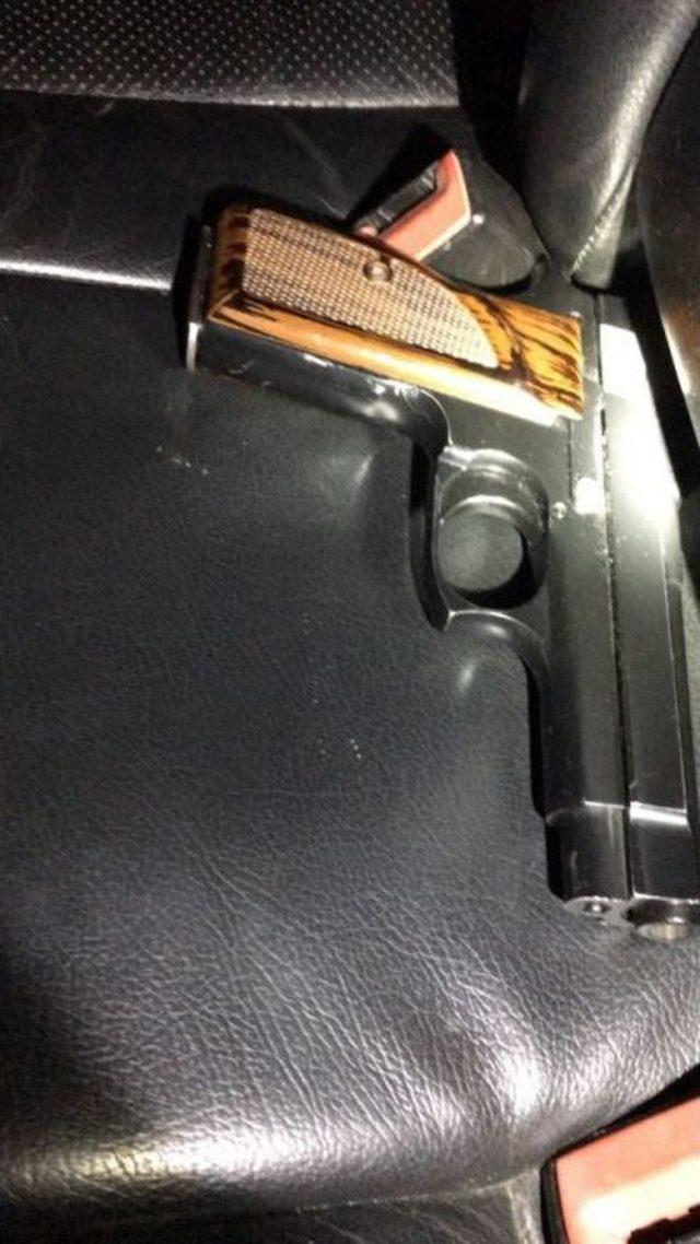 Önleyici Hizmetler Şube Müdürlüğü Ekiplerinin Bir Haftalık Çalışmaları 2