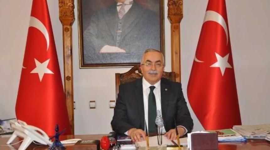 Vali Can, Prens Charles'ı Tokat'a Davet Etti