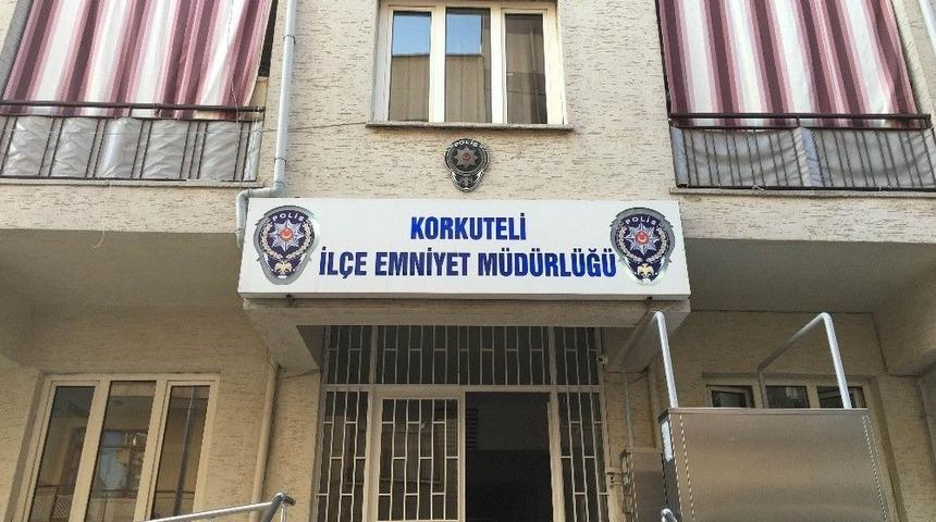 Cumhuriyet Savcısını Vuran Polis G&ouml;zaltına Alındı