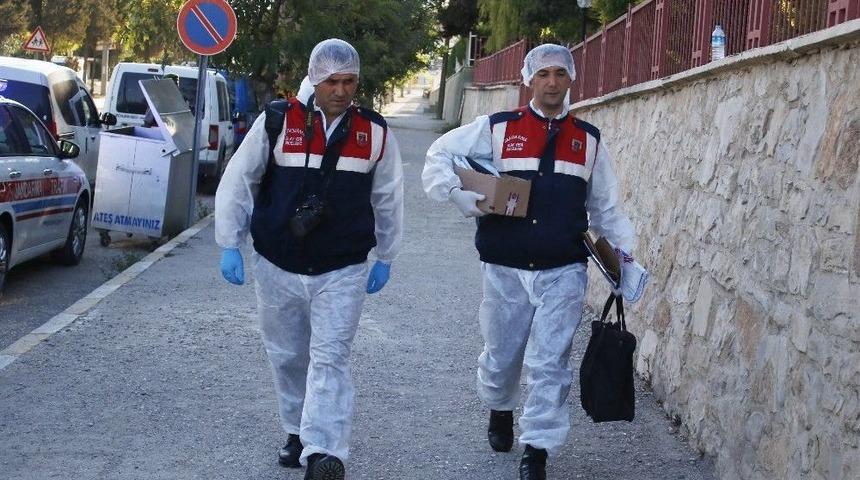 Antalya Valiliğinden Savcının Vurulmasına İlişkin A&ccedil;ıklama