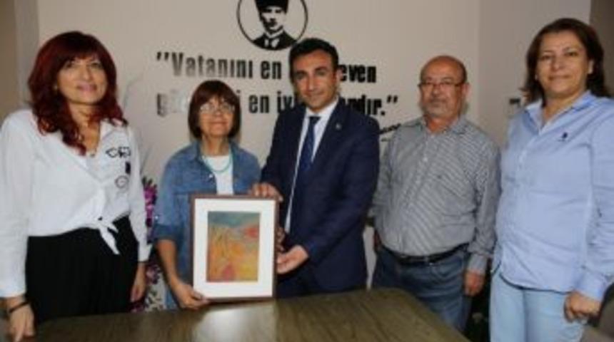 Hayvanseverlerden Manisa Büyükşehir Belediyesine Teşekkür