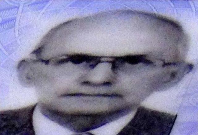 Zihinsel Engelli Oğlunu Kurtarmak Isterken &Ouml;ld&uuml; 2