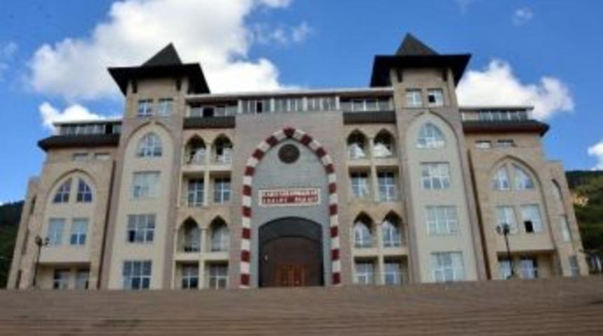 Kahramanmaraş'ta 590 Kişi Fet&ouml;'den Tutuklu