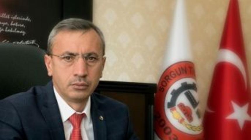 Sorgun Tso’da E-belge Dönemi Başladı