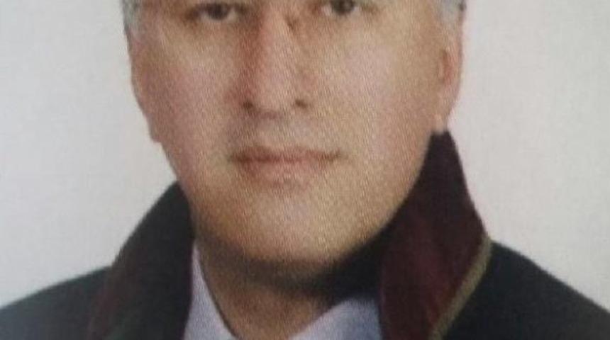 B&uuml;rosunda Saldırıya Uğrayan Avukat &Ouml;ld&uuml;