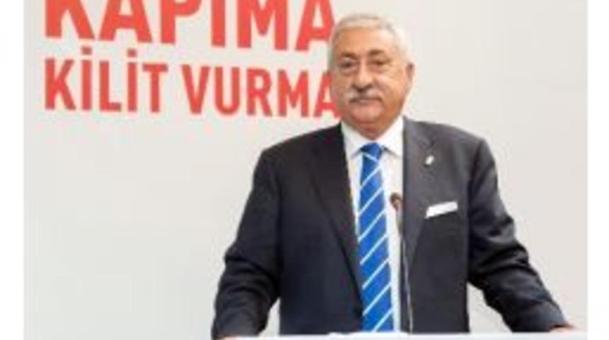 Paland&ouml;ken Ka&ccedil;ağa Dur Dedi