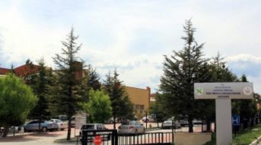 Yoncalı Hastanesi&rsquo;ne Yeni Semt Polikliniği