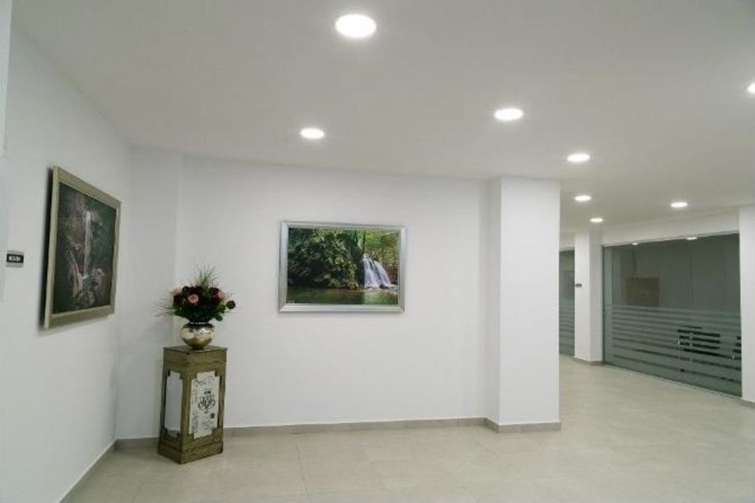 Satso Binası Zemin Katı &Uuml;yeler İ&ccedil;in Yenilendi