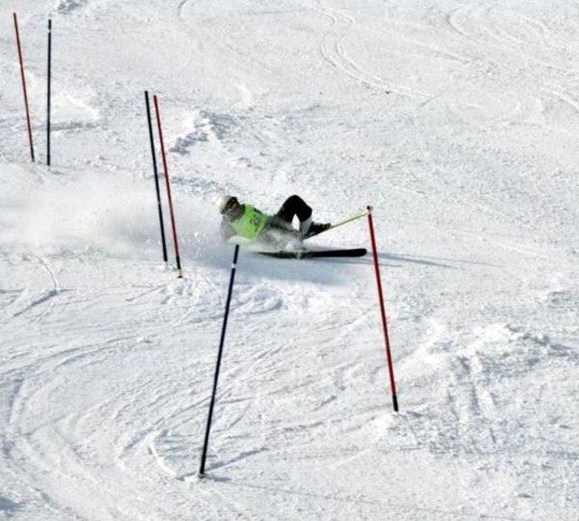 Bitlis'te Gap Kış Oyunları Başladı