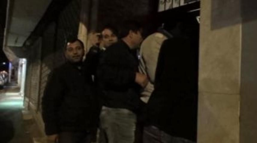 Hatay&rsquo;da El Kaide Paniği