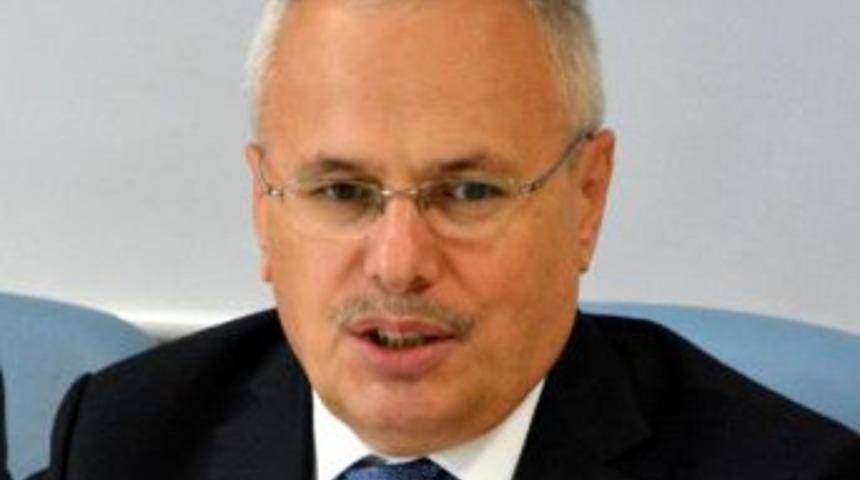 Bakan Yardımcısı Ceylan: &Ccedil;evre Konusunda Duyarlı Bir &Uuml;lkeyiz