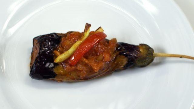 İmambayıldı nasıl yapılır?