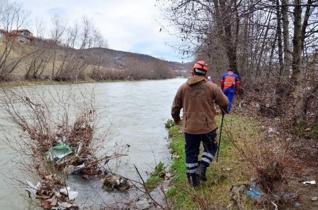 (&ouml;zel Haber) Kayıp Olarak Aranan Kadın &Ouml;l&uuml; Bulundu