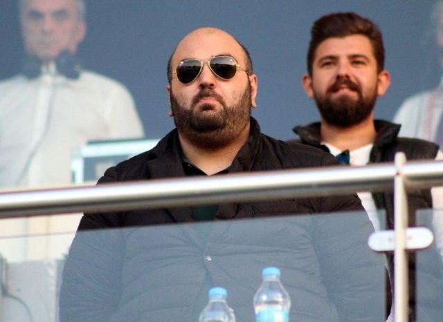 Lucescu, T&uuml;rkiye-macaristan Ma&ccedil;ında 1