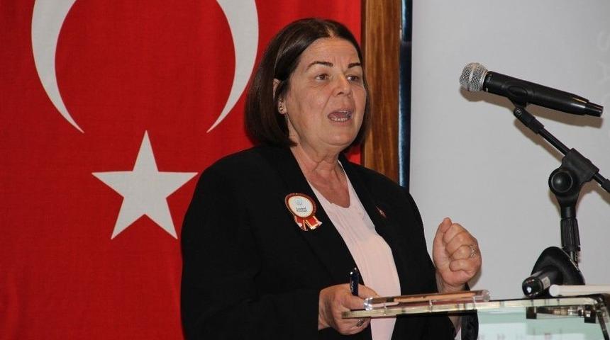 Kaybettiği Eşinin Doğum G&uuml;n&uuml;nde Adına Vakıf Kurdu