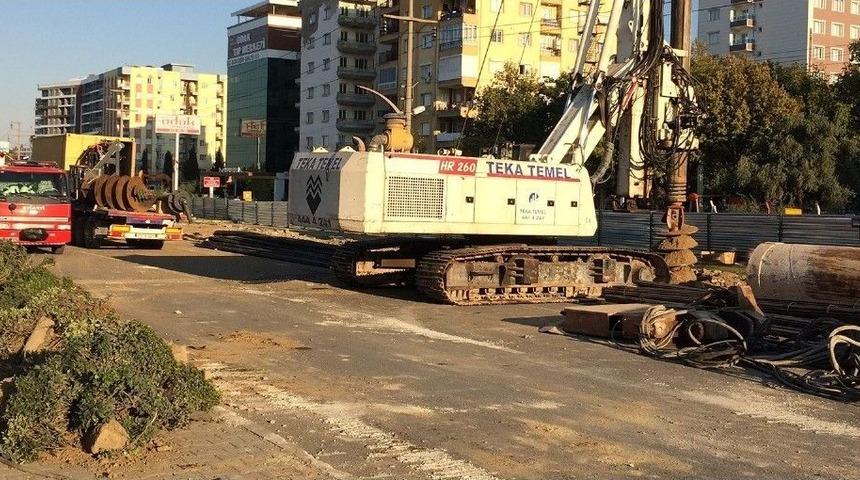 Turgutlu&rsquo;da Facianın Eşiğinden D&ouml;n&uuml;ld&uuml;