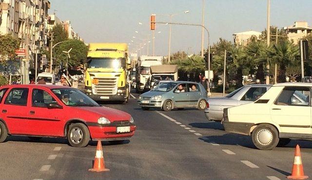 Turgutlu’da Facianın Eşiğinden Dönüldü