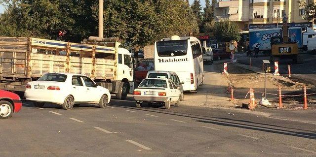 Turgutlu’da Facianın Eşiğinden Dönüldü