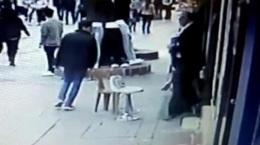 B&uuml;rosunda Saldırıya Uğrayan Avukat &Ouml;ld&uuml; (2)