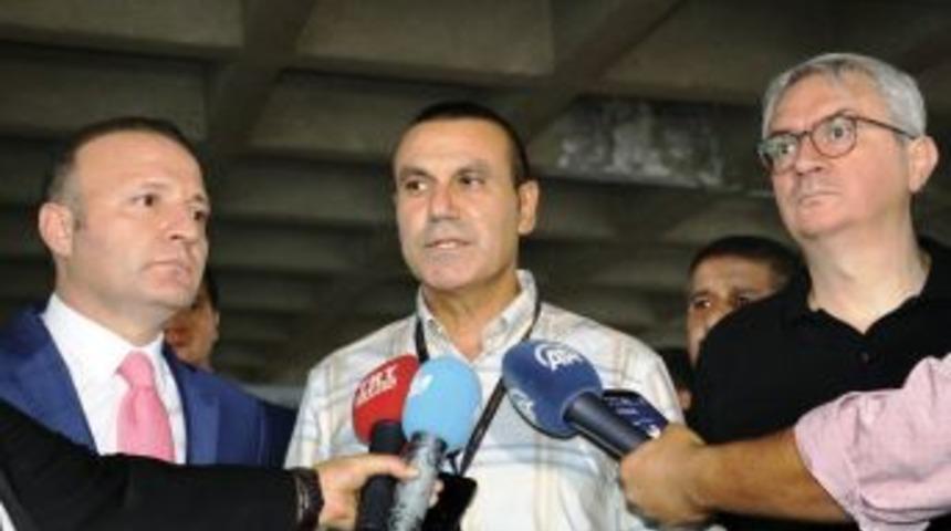 Saldırıya Uğrayan Savcının Ameliyatını Ger&ccedil;ekleştiren Doktordan İlk A&ccedil;ıklama