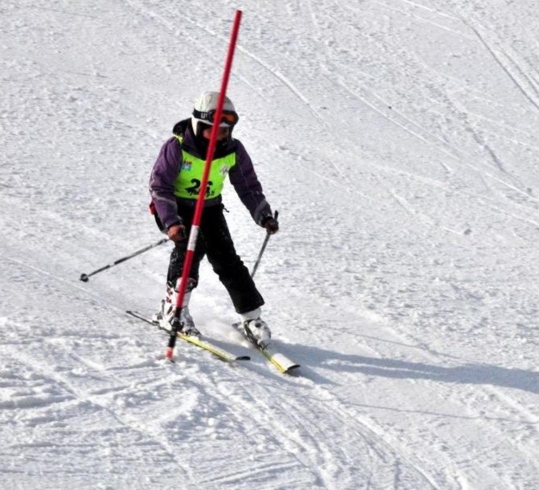 9. Gap Kış Oyunları Bitlis&rsquo;te Başladı