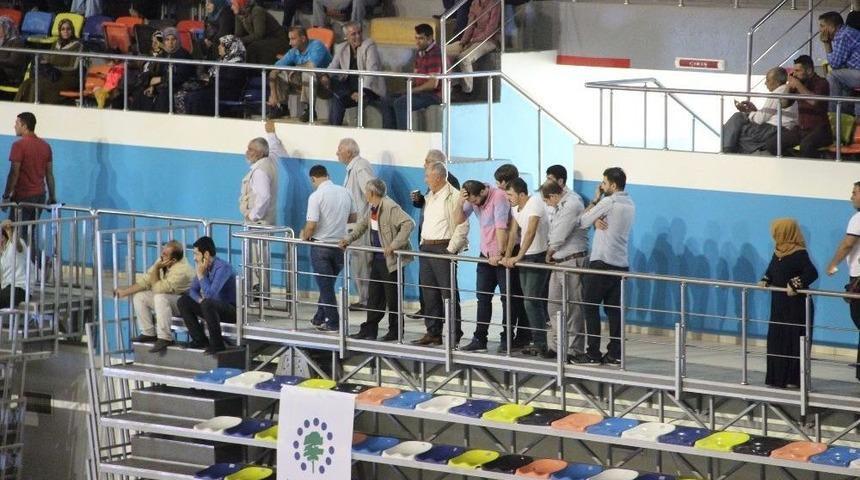 İlk Kez Ev Sahibi Olan Vatandaşlar Duygulu Anlar Yaşadı