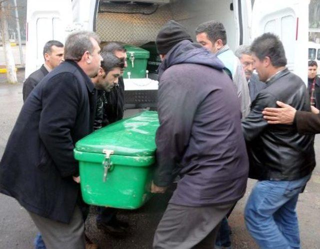 Gaziantep'te Yolcu Minibüsü Devrildi: 1 Ölü, 4 Yaralı