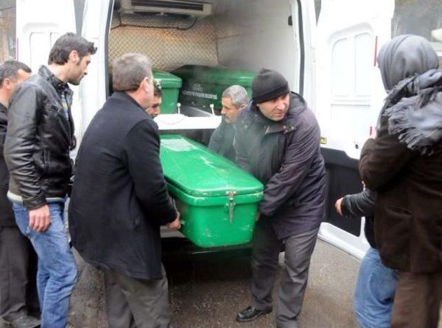 Gaziantep'te Yolcu Minibüsü Devrildi: 1 Ölü, 4 Yaralı