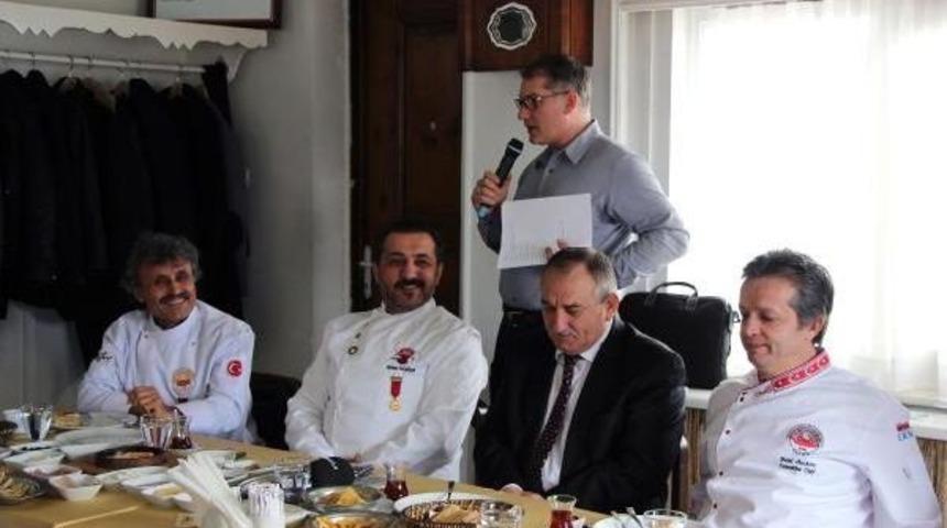 Aş&ccedil;ılar Diyarı Bolu Tabiatın Ardından Mutfağıyla Tanıtılacak