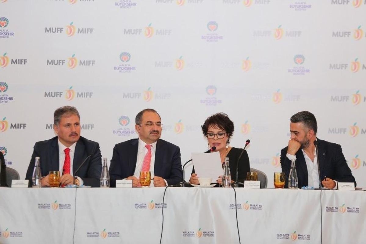 7. Malatya Uluslararası Film Festivali&rsquo;nin Programı A&ccedil;ıklandı