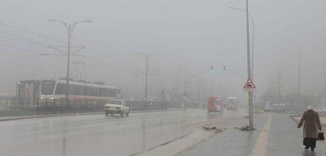 Gaziantep&rsquo;Te Sis Etkili Oldu 1