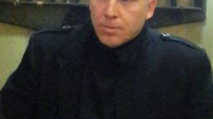 Ağrı&rsquo;da Bir Uzman &Ccedil;avuş İntihar Etti