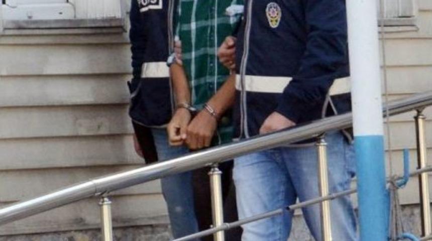 Annelerini &Ouml;ld&uuml;ren İki Kardeş Tutuklandı