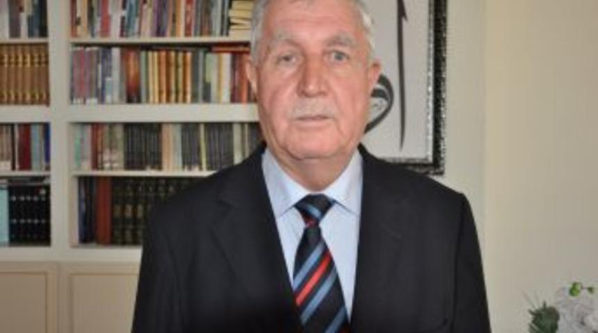 Uşak M&uuml;ft&uuml;s&uuml;&rsquo;nden Resmi Nikah Kıyma A&ccedil;ıklaması