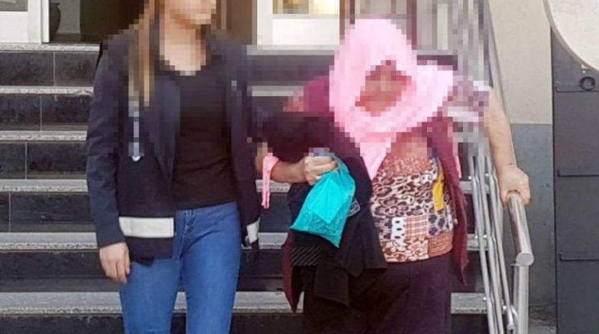 Manisa&rsquo;da Fuhuş Operasyonu