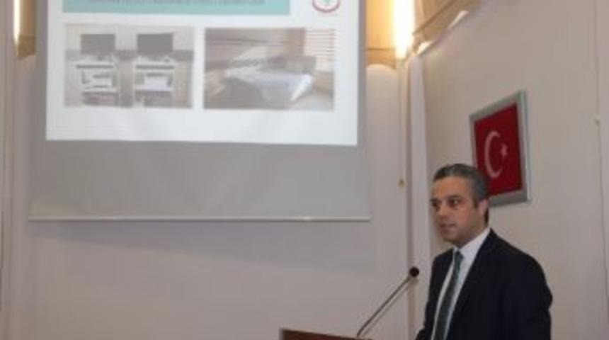 Sinop&rsquo;ta "uyku Apnesi Laboratuvarı" Hizmete Girdi