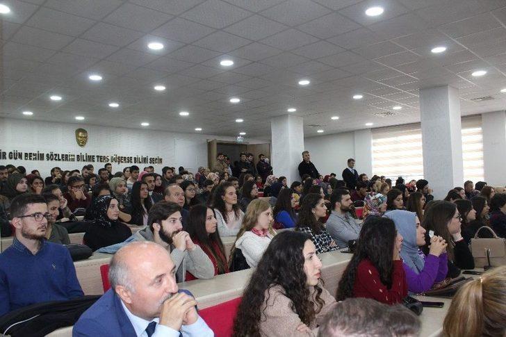 İlk Dersi Vali Yavuz Verdi G4